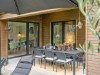 Billede 3 - Terrasse