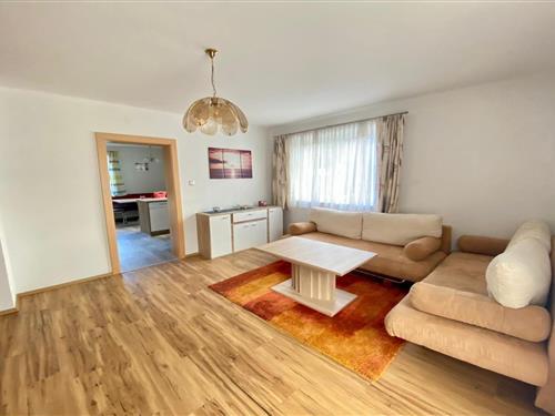 Fritidshus - 8 personer -  - 9863 - Sankt Peter