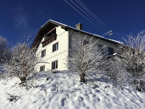 Sommerhus - 8 personer -  - 9863 - Sankt Peter