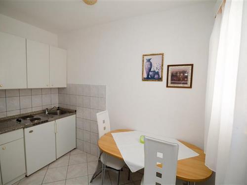 Holiday apartment - 2 persons -  - 21312 - Podstrana