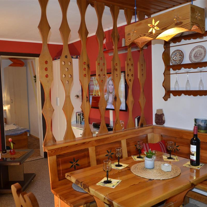 Sommerhus - 4 personer -  - Pfaffendorfer Straße - 01824 - Königstein