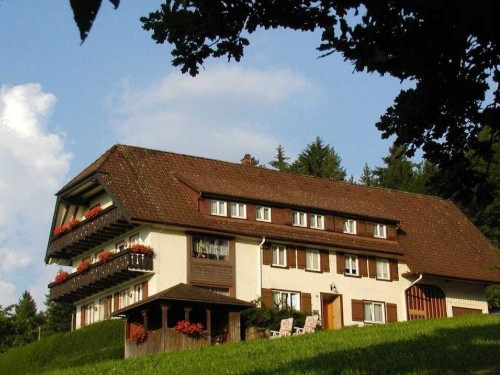 Fritidshus - 4 personer -  - 72270 - Baiersbronn