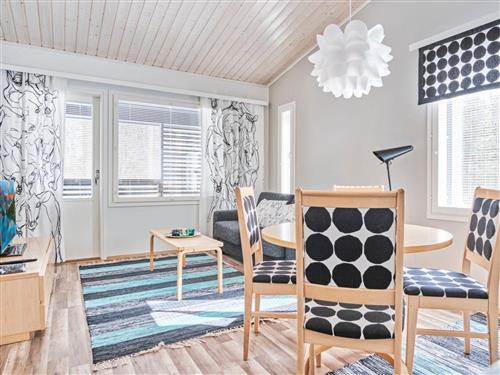 Fritidshus - 3 personer -  - Pelkosenniemi - 98530