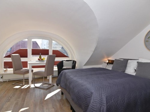 Ferielejlighed - 2 personer -  - Steinmannstrasse - 25980 - Westerland