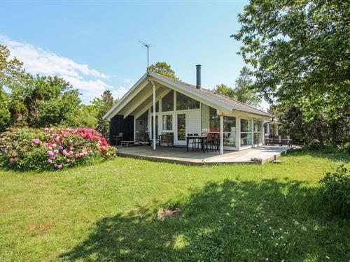 Ferienhaus - 6 Personen -  - Plantagevej - Sælvig - 8305 - Samsö