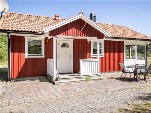 Sommerhus - 4 personer -  - Kalvsvik - 35596