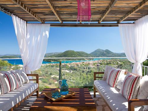 Holiday home - 7 persons -  - 31084 - Nidri