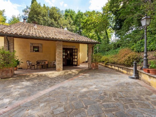 Semesterlägenhet - 4 personer -  - 06087 - Perugia