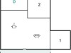 Billede 16 - Plantegning