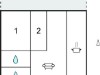 Billede 14 - Plantegning