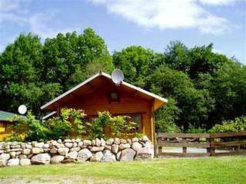 Feriehus - 2 personer -  - Dümmer - 19073