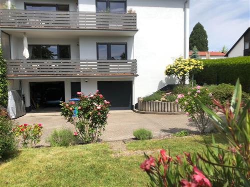 Ferielejlighed - 4 personer -  - Gehnbachstr. - 66386 - Sankt Ingbert