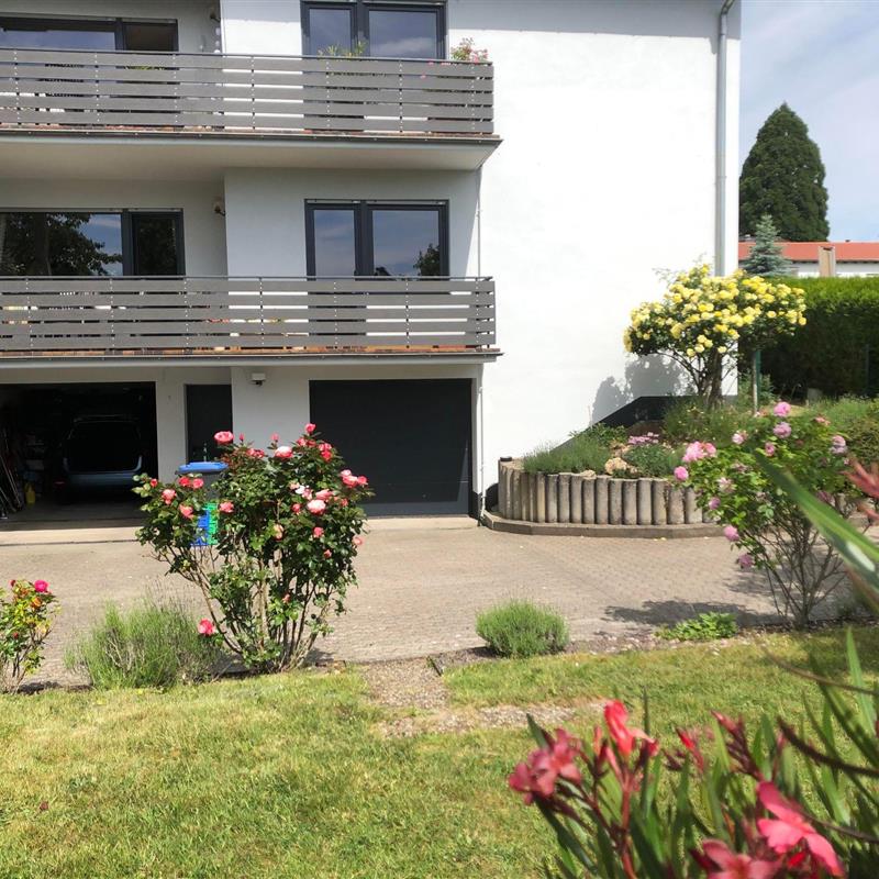 Ferielejlighed - 4 personer -  - Gehnbachstr. - 66386 - Sankt Ingbert