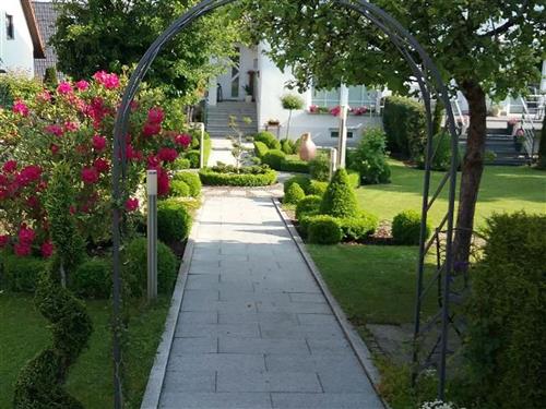 Ferieleilighet - 2 personer -  - Hopfengartenweg - 94065 - Waldkirchen