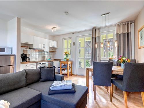 Ferieleilighet - 2 personer -  - Bergstraße - 17429 - Bansin