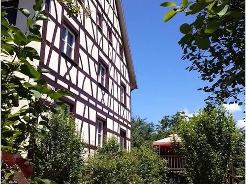 Sommerhus - 5 personer -  - 88682 - Salem