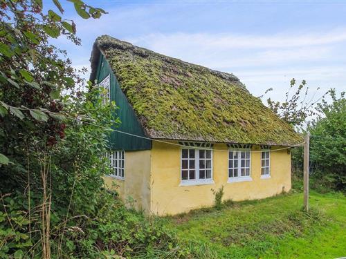 Sommerhus - 4 personer -  - Sønder Land - Sønderho - 6720 - Fanø