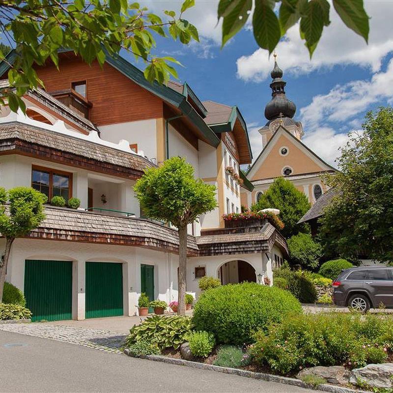 Ferielejlighed - 3 personer -  - Kirchheimer Weg - 9546 - Bad Kleinkirchheim