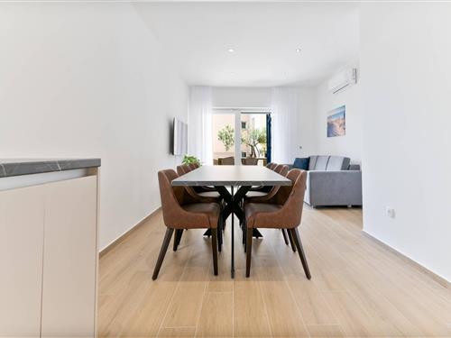 Ferielejlighed - 6 personer -  - 21222 - Sevid