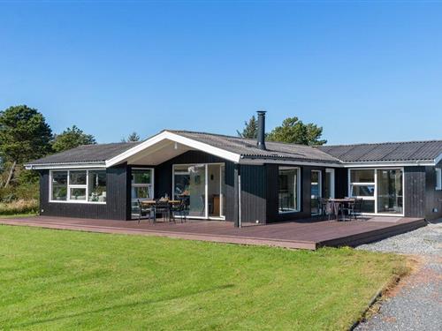 Sommerhus - 6 personer -  - Galeasevej - Lønstrup - 9800 - Hjørring