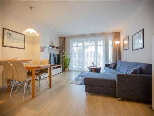 Ferienhaus - 4 Personen -  - Dollahner Straße - 18609 - Ostseebad Binz