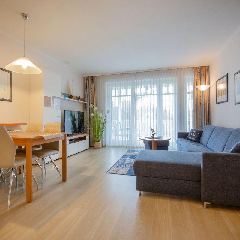 Ferielejlighed - 4 personer -  - Dollahner Straße - 18609 - Ostseebad Binz