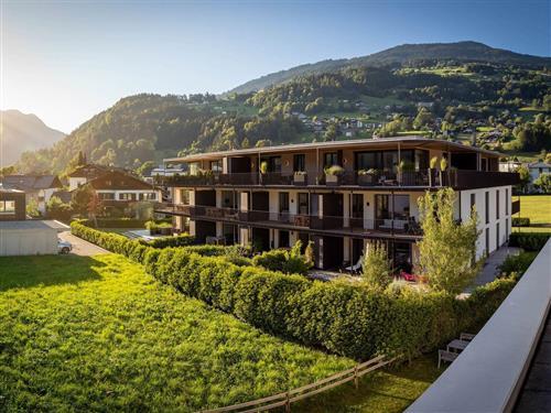 Semesterlägenhet - 6 personer -  - Kronenwiese - 6780 - Schruns