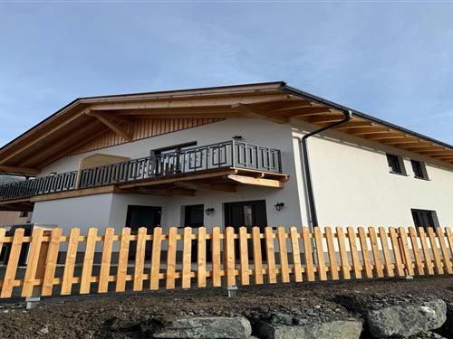 Feriehus / leilighet - 6 personer -  - 9620 - Hermagor