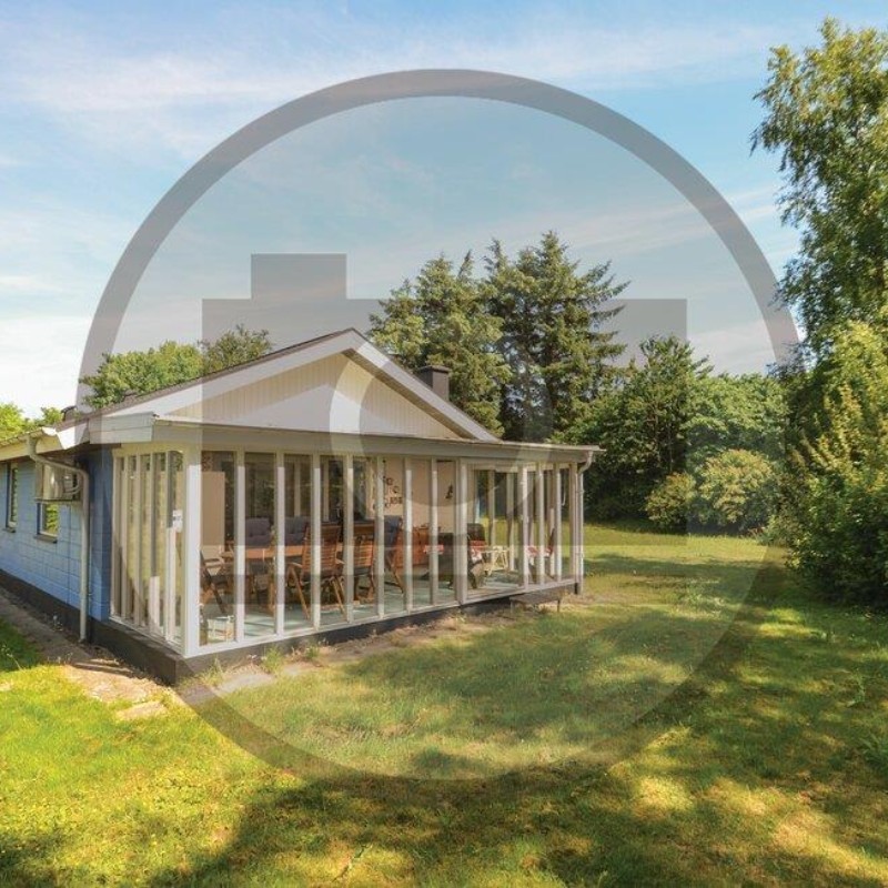 Sommerhus - 7 personer -  - Vesterbyvej - Tobøl - 6683 - Føvling