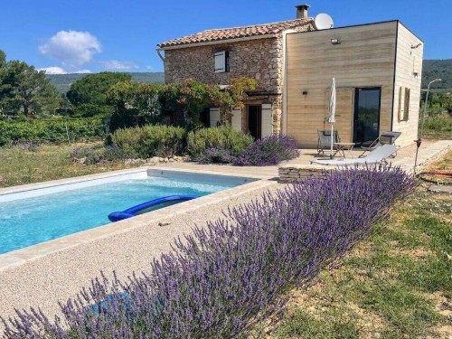 Holiday home - 4 persons -  - 84400 - Villars
