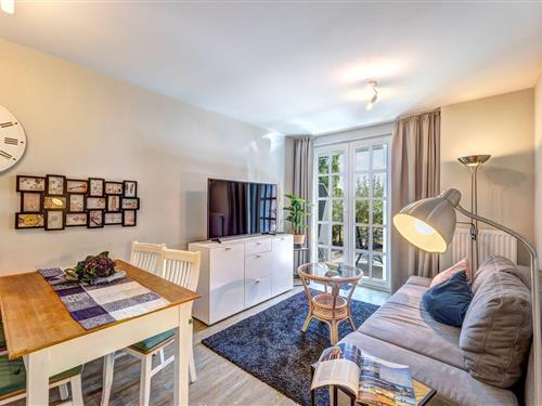 Ferielejlighed - 4 personer -  - Am Balmer See - 17429 - Balm