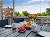 Billede 2 - Terrasse