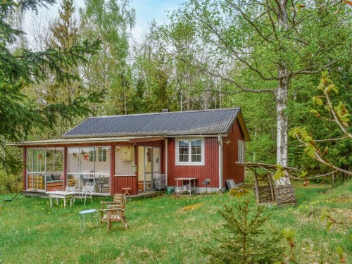 Feriehus - 7 personer -  - Norra Mållsjövägen - Kallinge/Ronneby - 372 92 - Kallinge