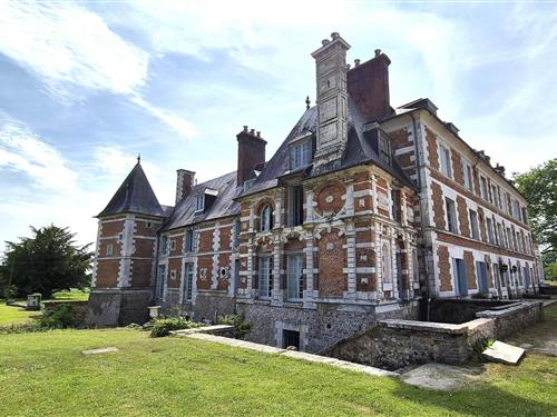 Ferielejlighed - 2 personer -  - 76210 - Nointot