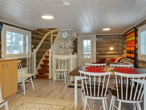 Sommerhus - 4 personer -  - Enontekiö - 99400