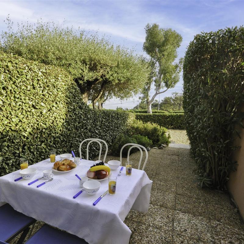 Ferielejlighed - 2 personer -  - Cavalaire - 83240