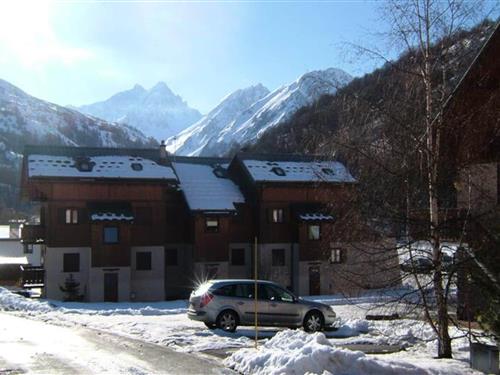 Semesterlägenhet - 4 personer -  - 73450 - Valloire