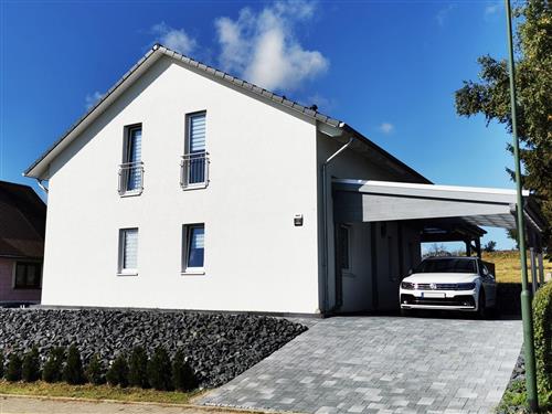 Holiday home - 10 persons -  - Ilmenau - 98694