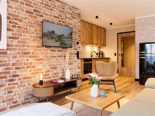 Ferienwohnung - 4 Personen -  - Strandweg - 25826 - Sankt Peter-Ording