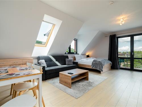 Holiday apartment - 4 persons -  - Karkonoska - 58-540 - Karpacz