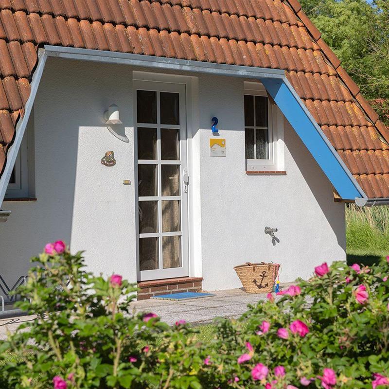 Sommerhus - 6 personer -  - Kniepsand - 27639 - Wurster Nordseeküste