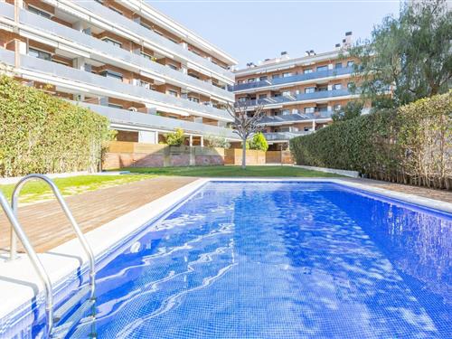 Semesterlägenhet - 4 personer -  - 17310 - Lloret De Mar