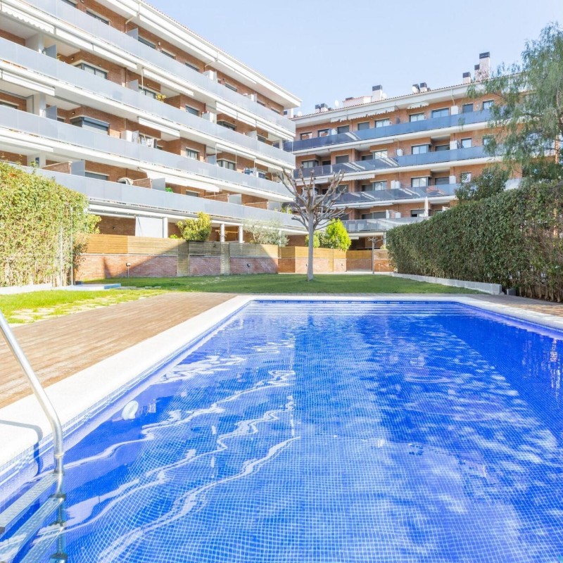 Ferielejlighed - 4 personer -  - 17310 - Lloret De Mar