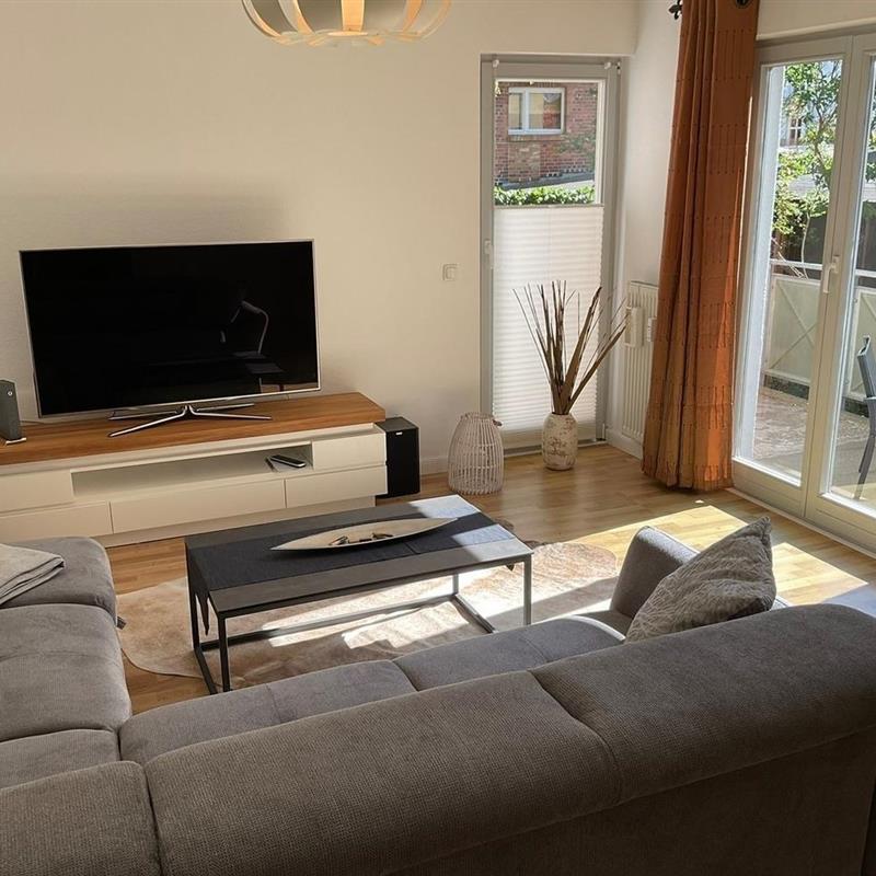 Sommerhus - 4 personer -  - Neustadt - 23966 - Wismar