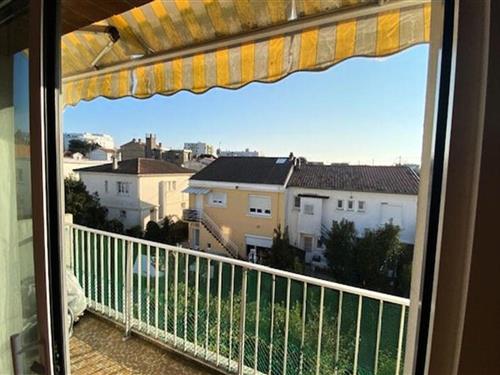 Ferienhaus - 4 Personen -  - 17200 - Royan