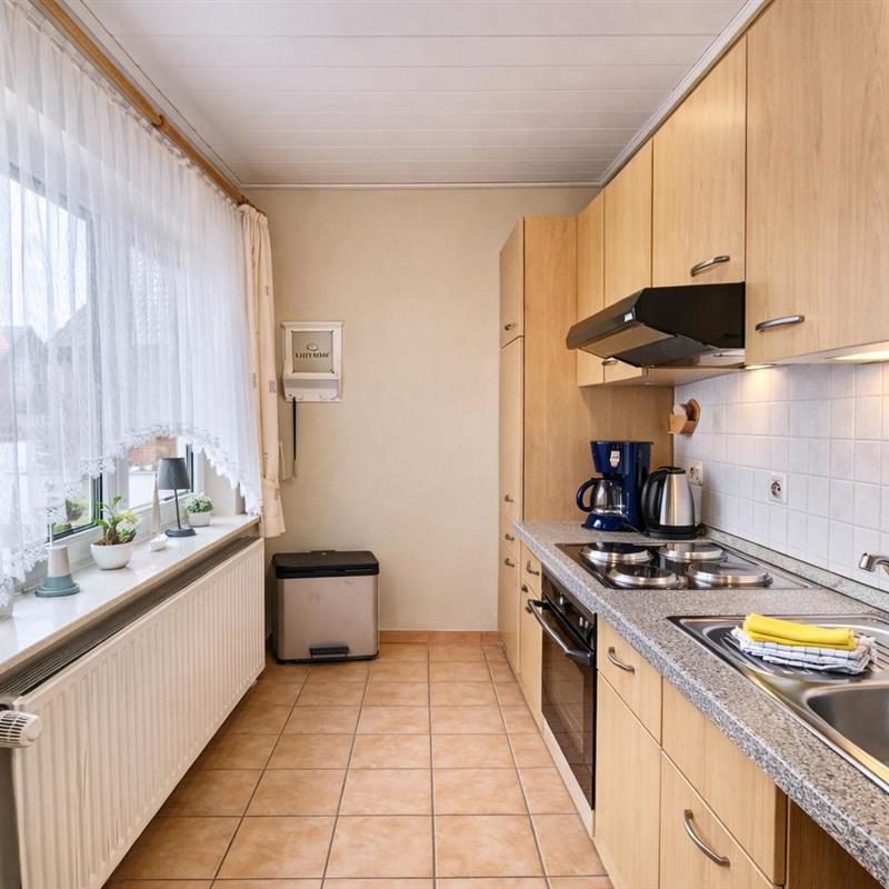 Ferielejlighed - 4 personer -  - Bootsweg - 26427 - Neuharlingersiel