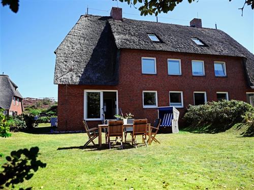 Holiday apartment - 6 persons -  - Süderhörn - 25992 - List Auf Sylt