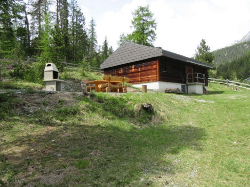 Sommerhus - 6 personer -  - Zernez - 7530