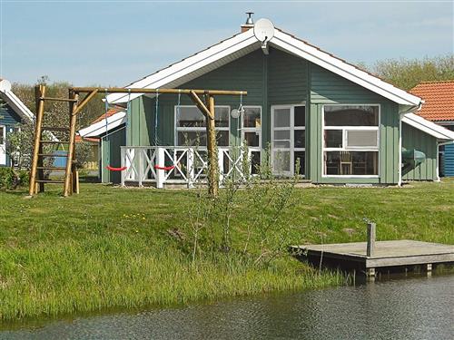  - 6 Personen -  - NEU SEELAND 24, Dorf - Otterndorf - 21762 - Ottendorf