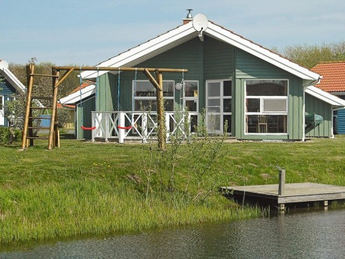  - 6 personer -  - Neu Seeland 24 (dorf 4 - Otterndorf, Nordsee - 21762 - Lüneburg